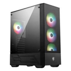 Msi mag forge 112r