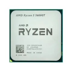 AMD ryzen 5 5600 gt