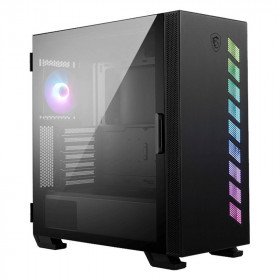 Msi mag vampiric 300r black