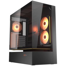 Cougar cfv235 argb black