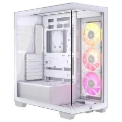 Corsair icue link 3500x argb white