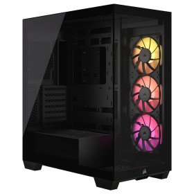 Corsair icue link 3500x argb black