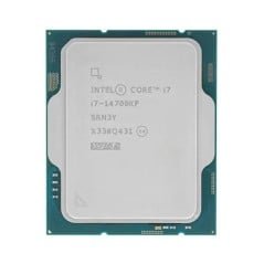 Intel core i7 14700 kf