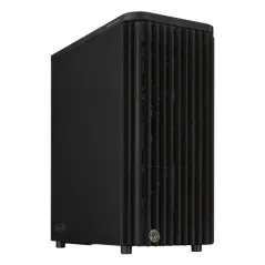 Asus proart pa401 wood metal panel