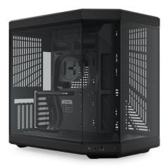 Hyte y70 black