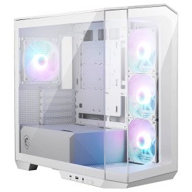 Msi mag pano m100r pz micro-atx white