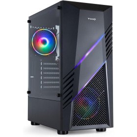 Tooq tqgcc102-b biohazard black