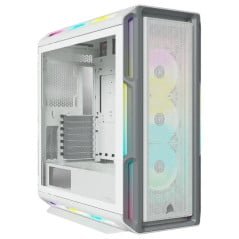 Corsair icue 5000t rgb white