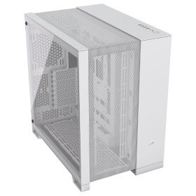 Corsair 6500d airflow white