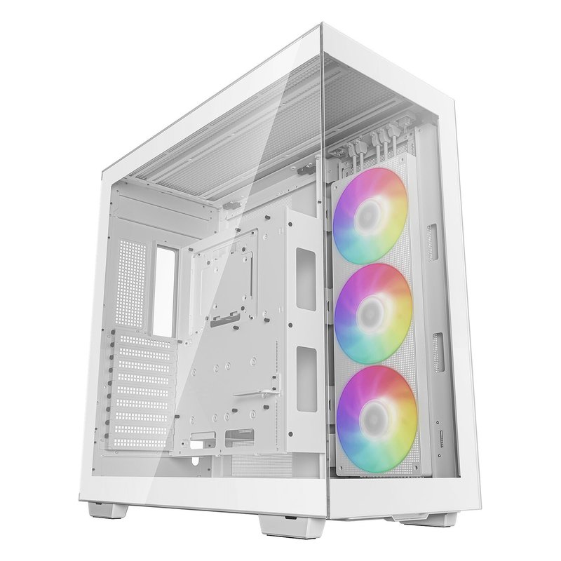 Deepcool ch780 white