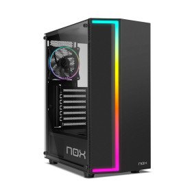 Nox infinity gamma