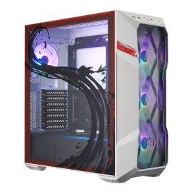 Cooler master masterbox td500 v2 sf6 ryu