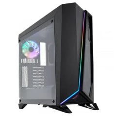 Corsair carbide spec-omega rgb black