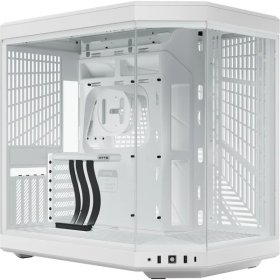 Hyte y70 white