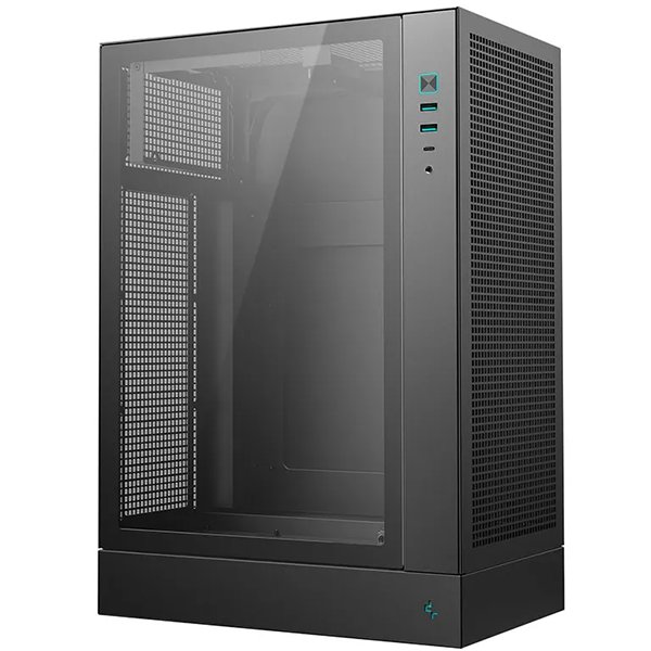 Deepcool ch170 plus black