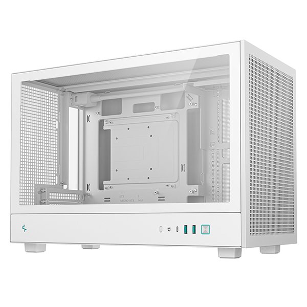 Deepcool ch260 white