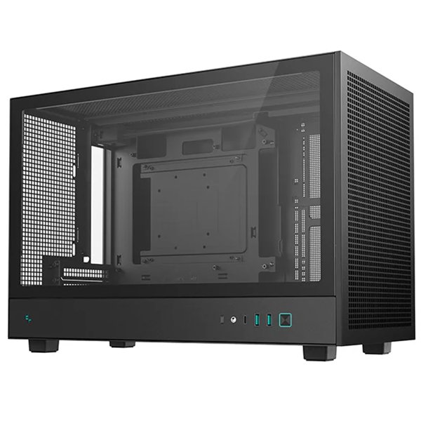 Deepcool ch260 black