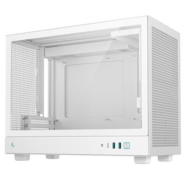 Deepcool ch160 plus white