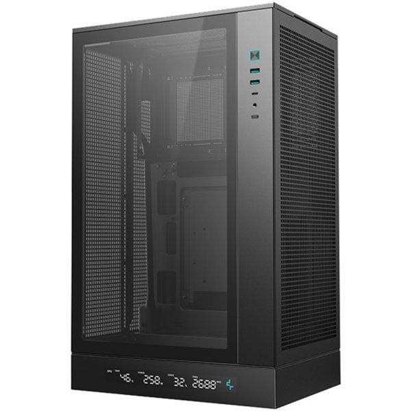 Deepcool ch270 digital black