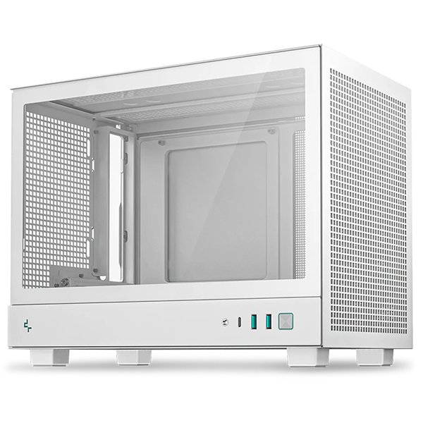 Deepcool ch160 wh mini-itx
