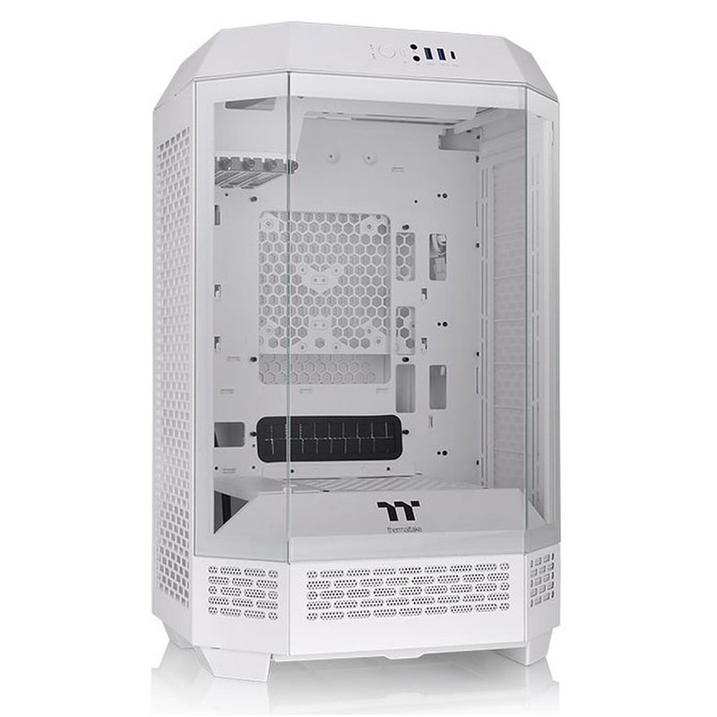 Thermaltake the tower 300 snow white