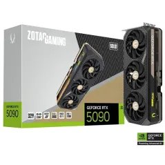 RTX 5090 32 GB - zotac