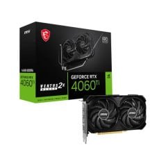 RTX 4060 TI 16 GB - msi
