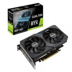 RTX 3060 TI 8 GB - asus