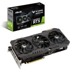 RTX 3080 - asus