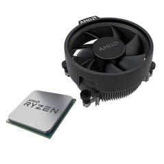 AMD ryzen 5 5600 g