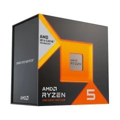AMD ryzen 5 7500 x3d
