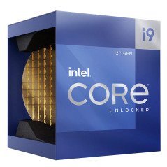 Intel core i9 12900 k