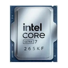 Intel core ultra 7 265 kf