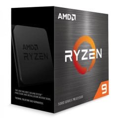 AMD ryzen 9 5950 x