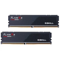 G.Skill Flare 32GB (2x16GB) DDR5 6000MHz