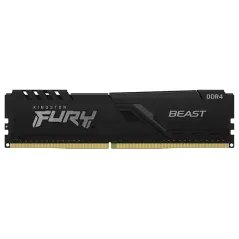Kingston Fury Beast 16GB DDR4 3200MHz CL16