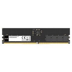 Lexar 16GB DDR5 5600MHz CL46