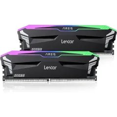 Lexar Ares 32GB (2x16GB) DDR5 6400MHz CL32