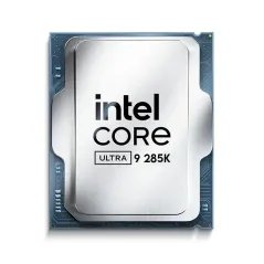 Intel core ultra 9 285 k
