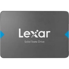 Lexar nq100 256GB SSD SATA