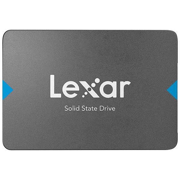 Lexar nq100 512GB SSD SATA