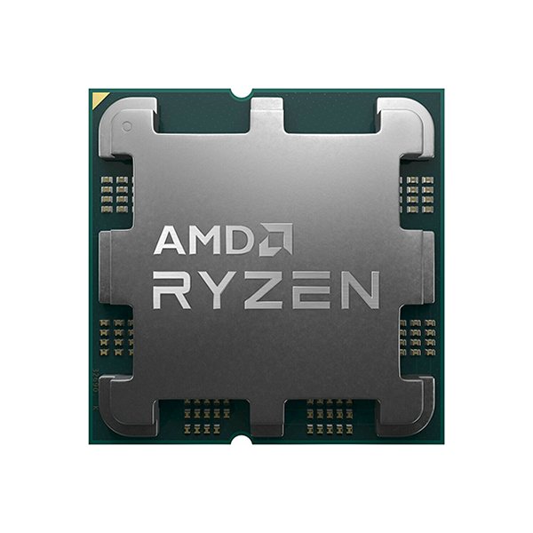 AMD ryzen 9 9900 x3d