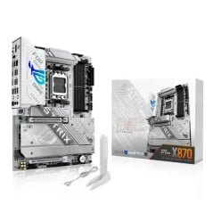 Asus rog strix x870-a gaming