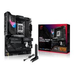 Asus rog strix x870e-e gaming
