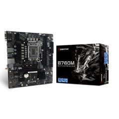 Biostar b760mx2-e d4