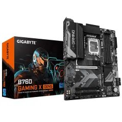 Gigabyte b760 gaming x gen5