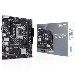 Asus prime h610m-k