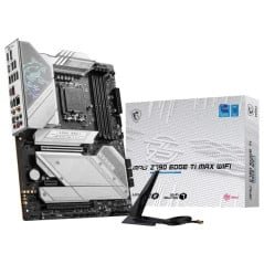 Msi mpg z790 edge ti max
