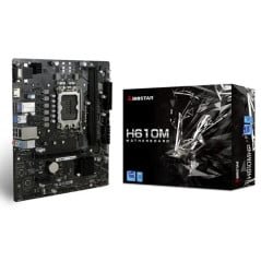 Biostar h610mhp