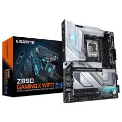 Gigabyte z890 gaming x